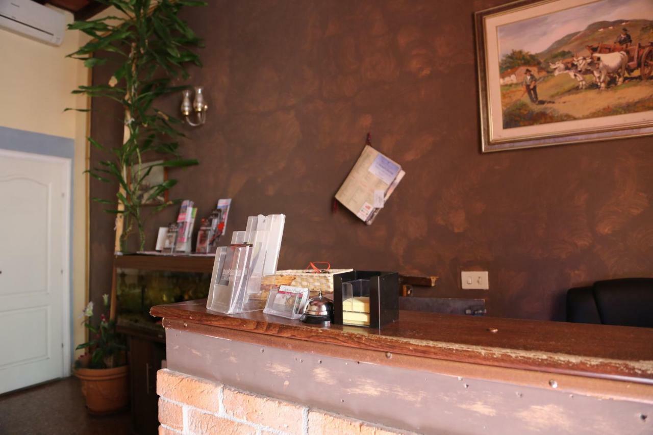 Affittacamere Riverbank's 3*