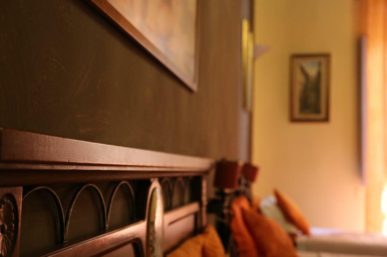 Riverbank's 3* Firenze