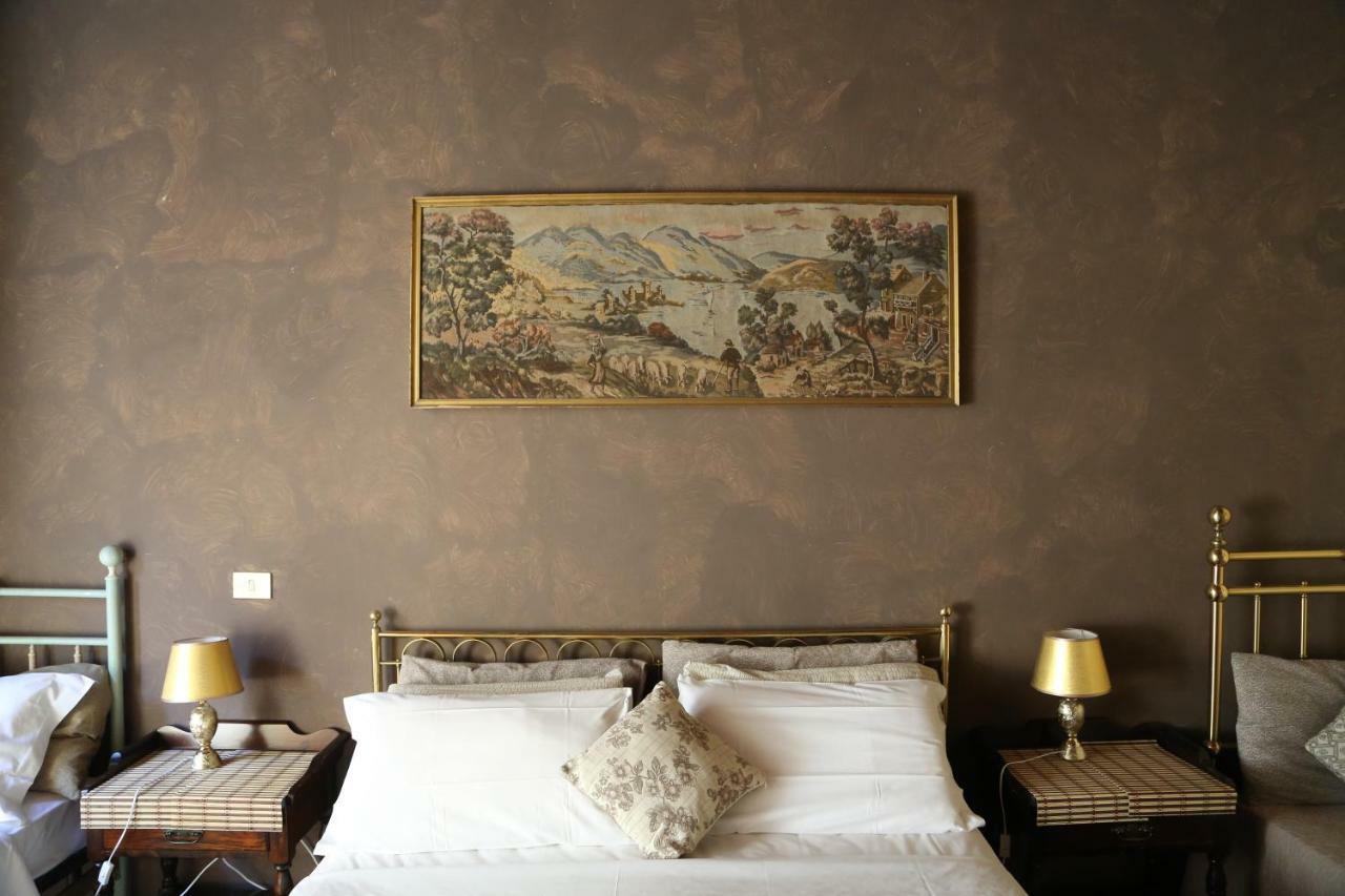 Affittacamere Riverbank's Firenze