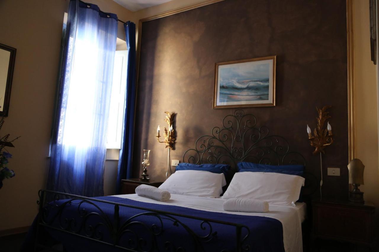 Riverbank's Affittacamere 3*