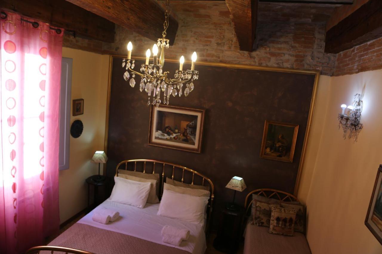Riverbank's Affittacamere Firenze