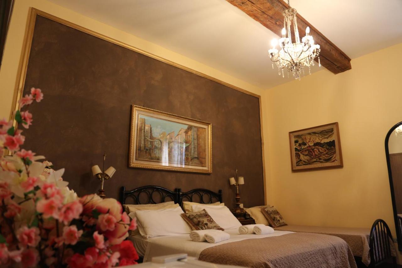 Affittacamere Riverbank's 3*