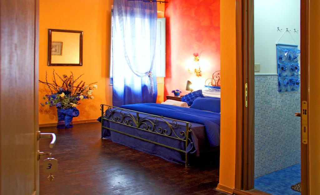 Affittacamere Riverbank's Firenze