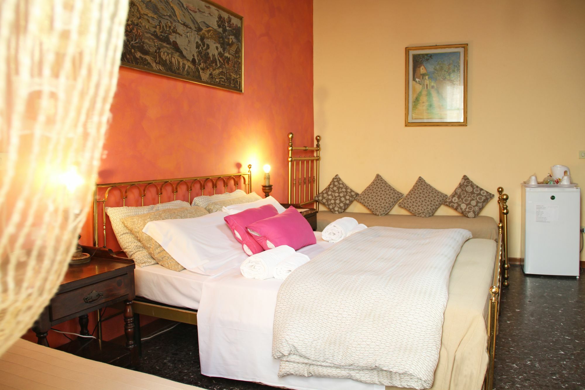 Riverbank's 3* Firenze