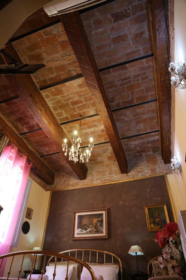 Affittacamere Riverbank's Firenze
