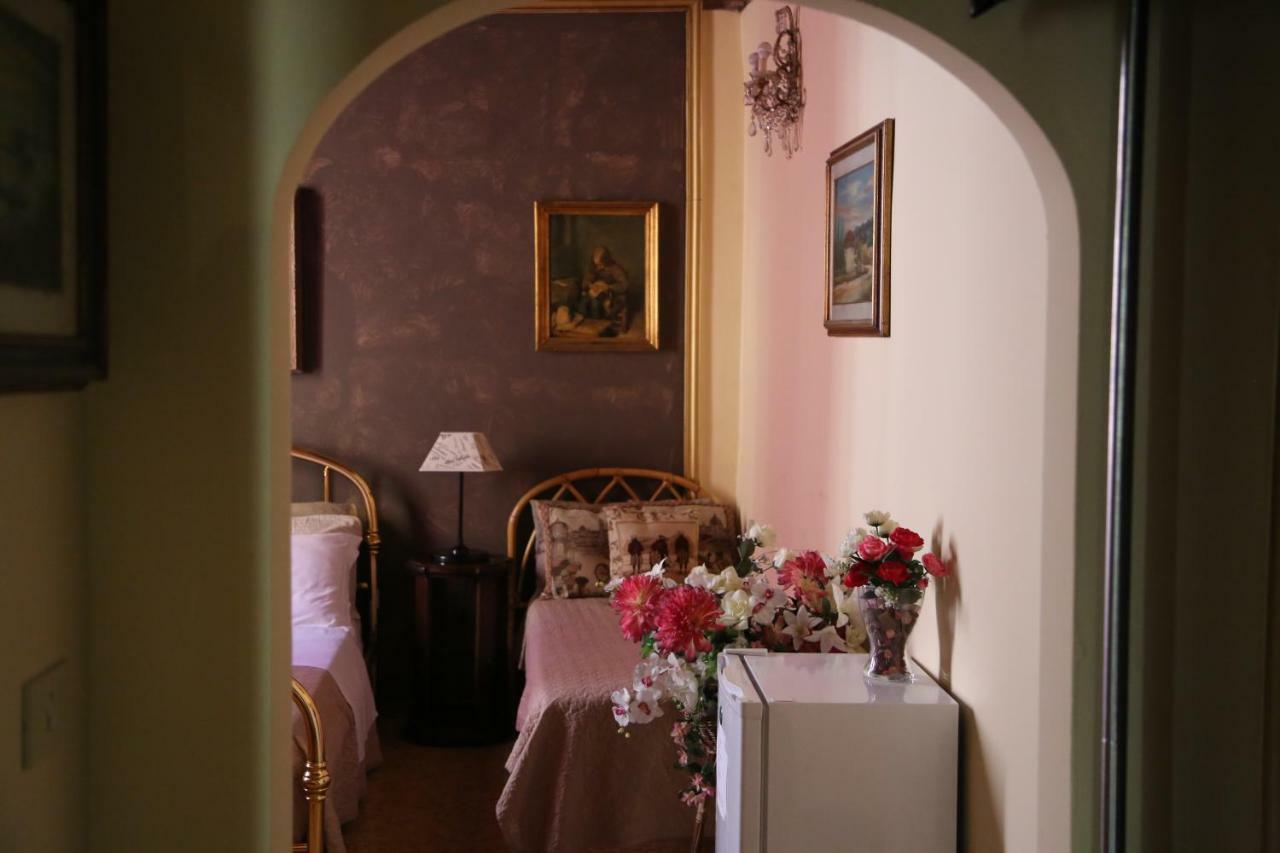 Affittacamere Riverbank's 3*