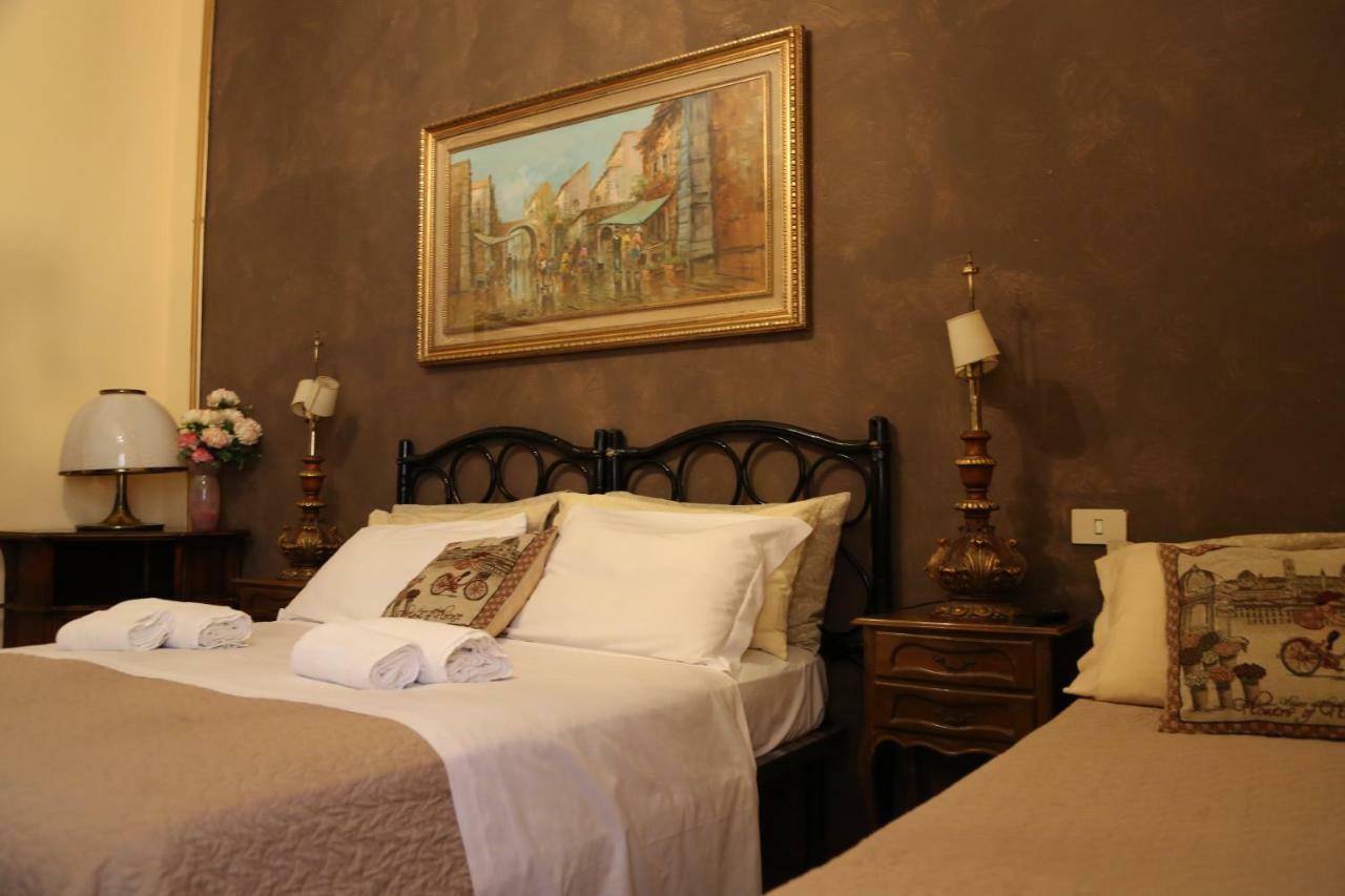 Riverbank's 3* Firenze