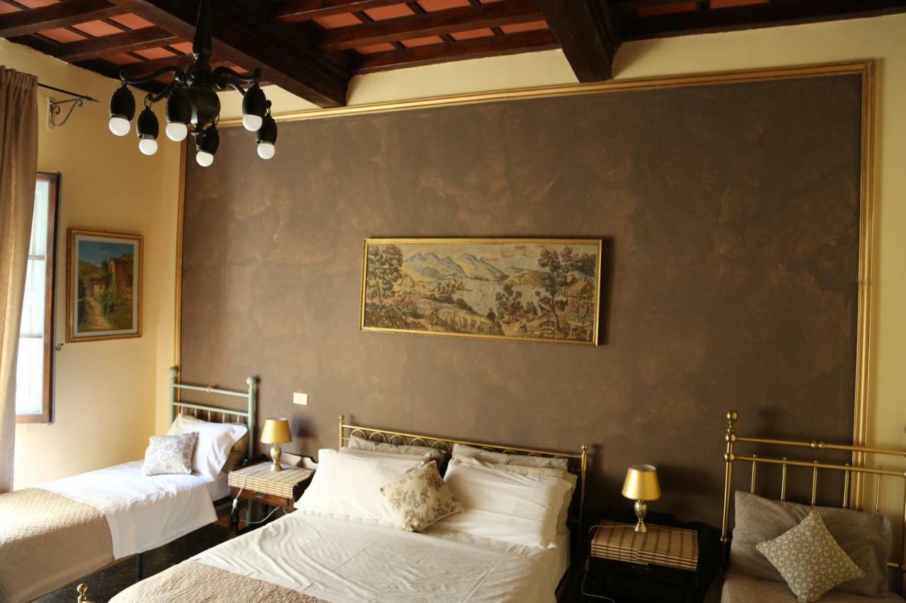 Affittacamere Riverbank's Firenze