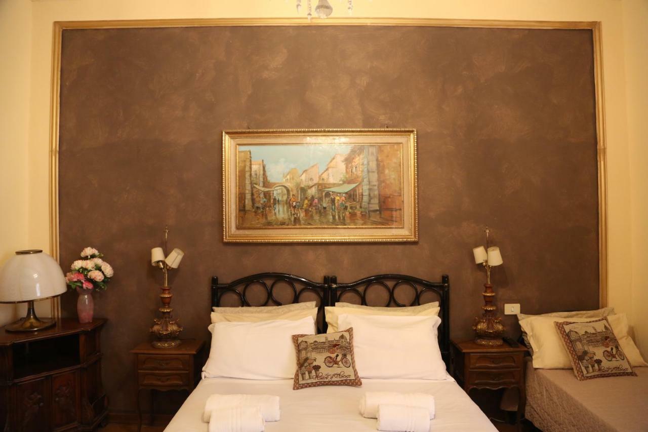 Riverbank's 3* Firenze