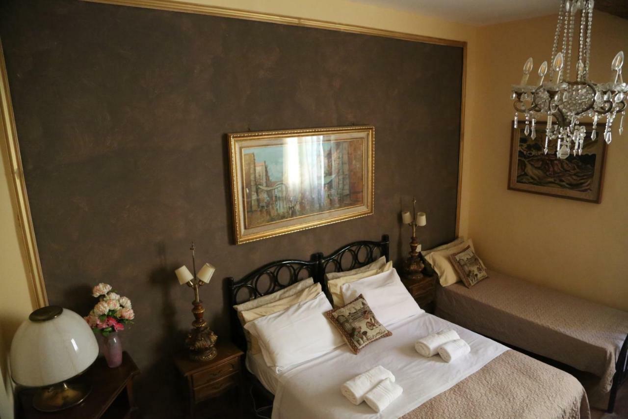 Affittacamere Riverbank's 3*