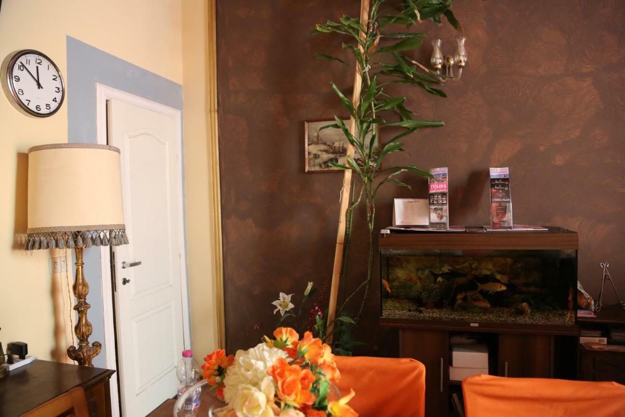 Riverbank's 3* Firenze