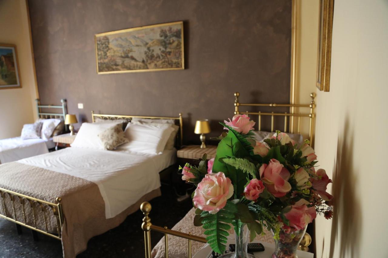 Riverbank's Affittacamere Firenze