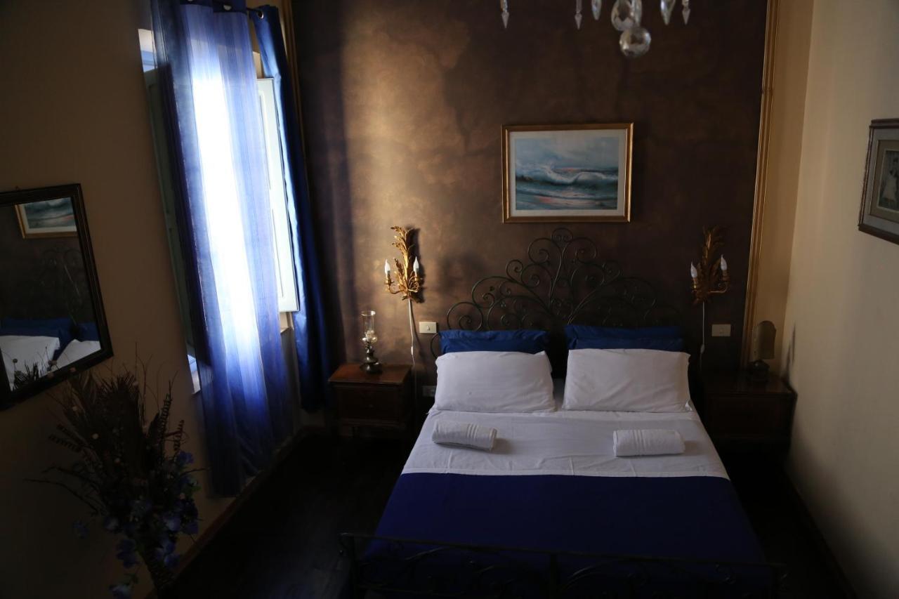 Riverbank's 3* Firenze