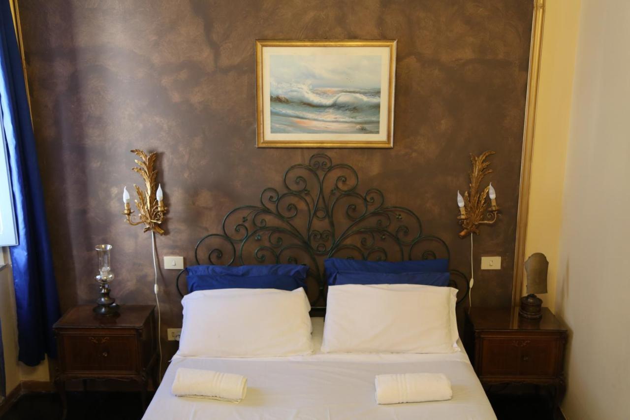 Affittacamere Riverbank's 3*