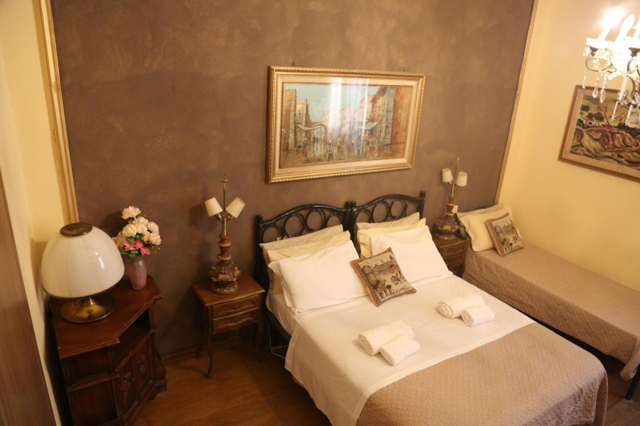 Affittacamere Riverbank's Firenze