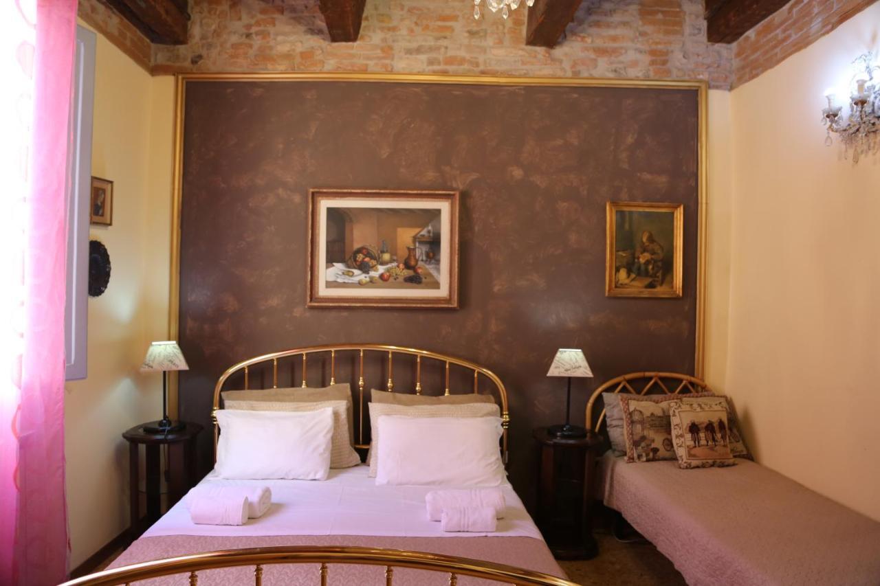 Affittacamere Riverbank's Firenze
